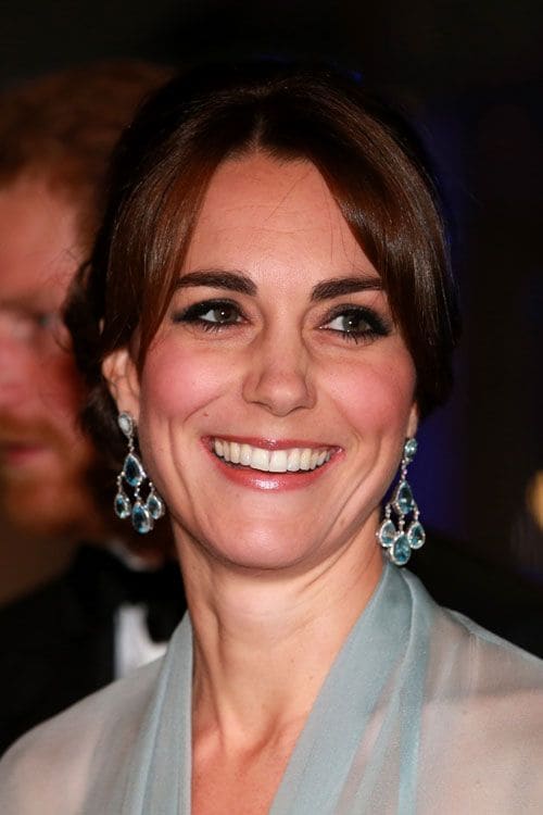 Kate Middleton es Capricornio 