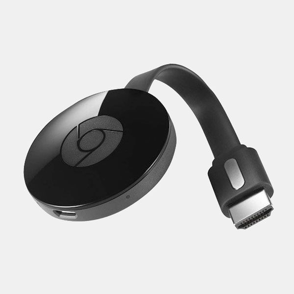 chromecast