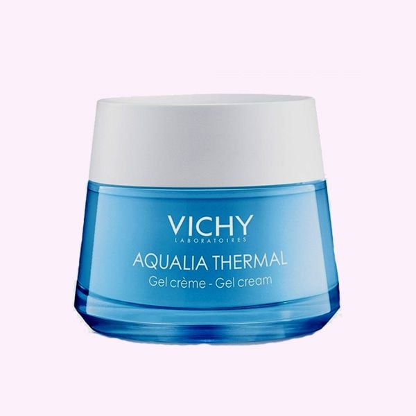 crema vichy