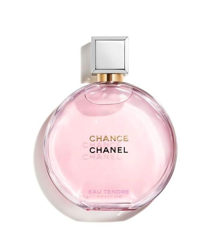 chanel chance