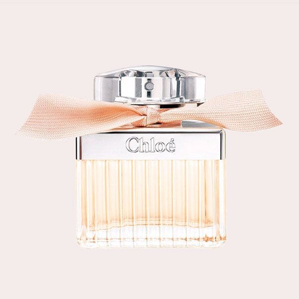 perfume chloe mujer