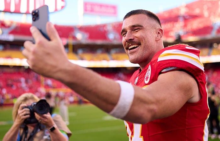 Travis Kelce