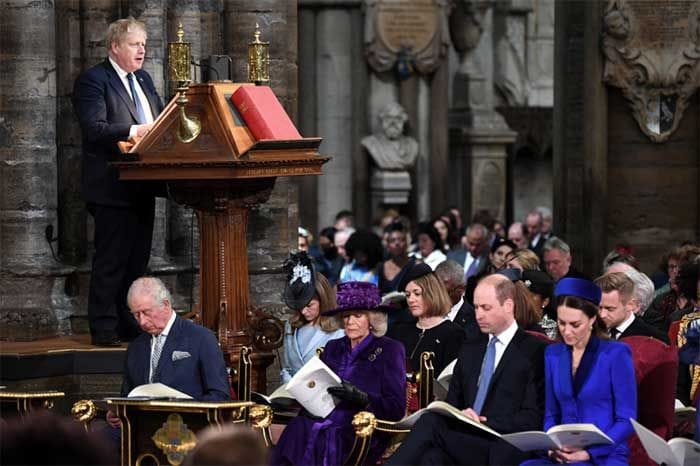 Actos de celebración por el Día de la Commonwealth