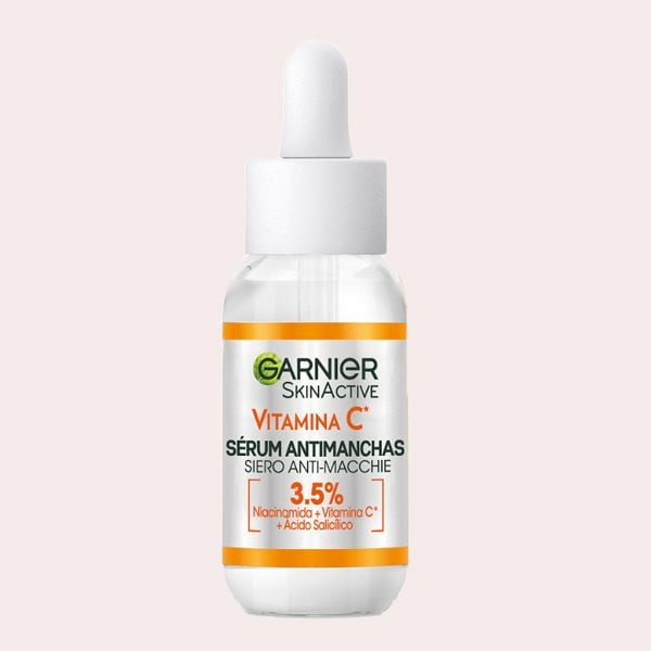 Garnier Sérum Antimanchas con 3,5% Vitamina C