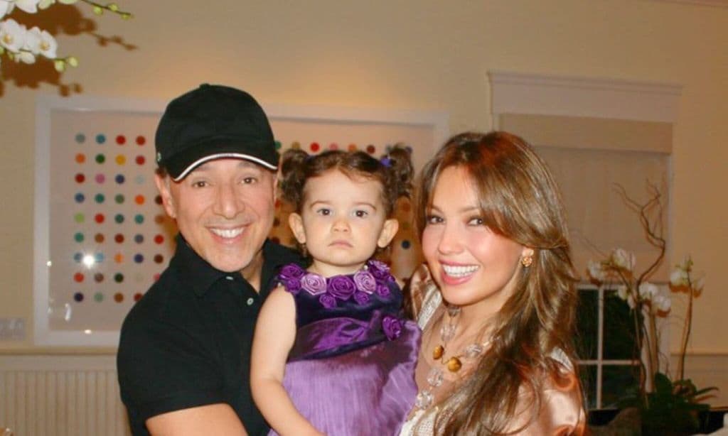 thal a y tommy mottola