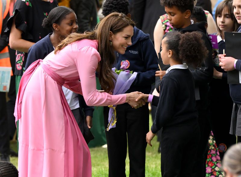 Kate Middleton