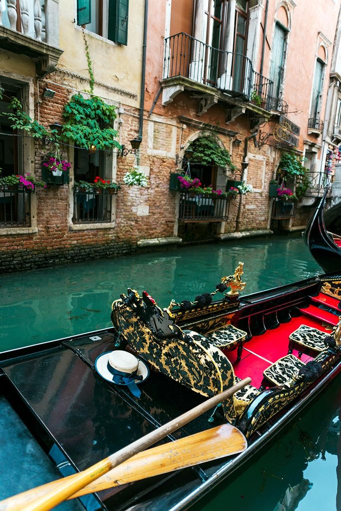 gondola-venecia