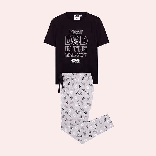 pijama dia del padre womens secret