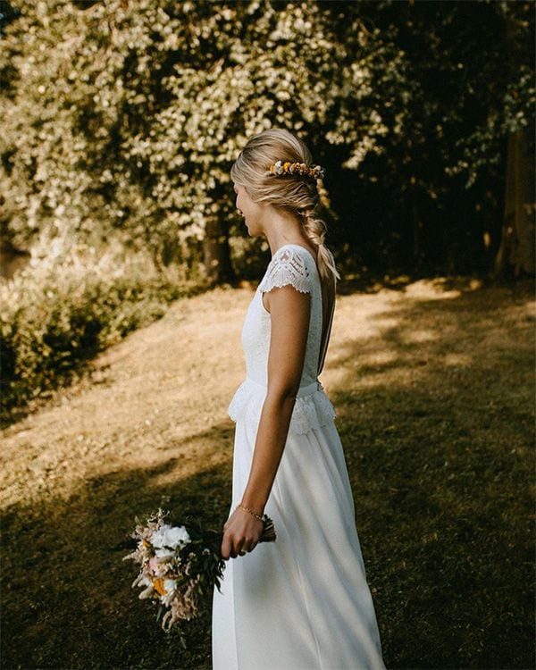 boda inspiración camdet