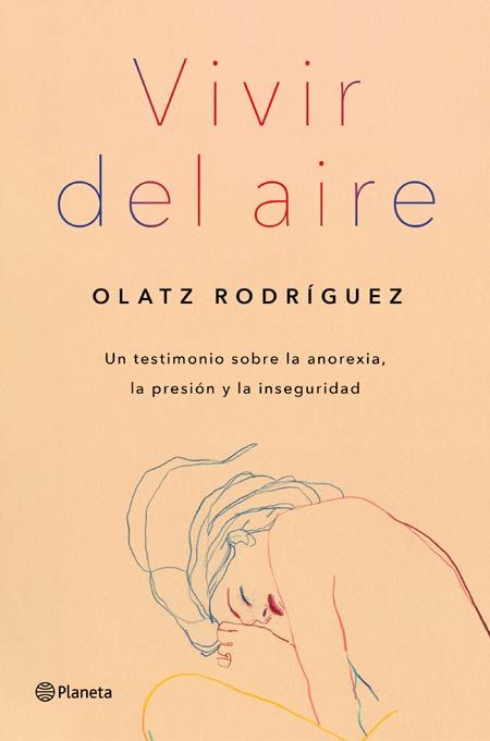 Libro vivir del aire 