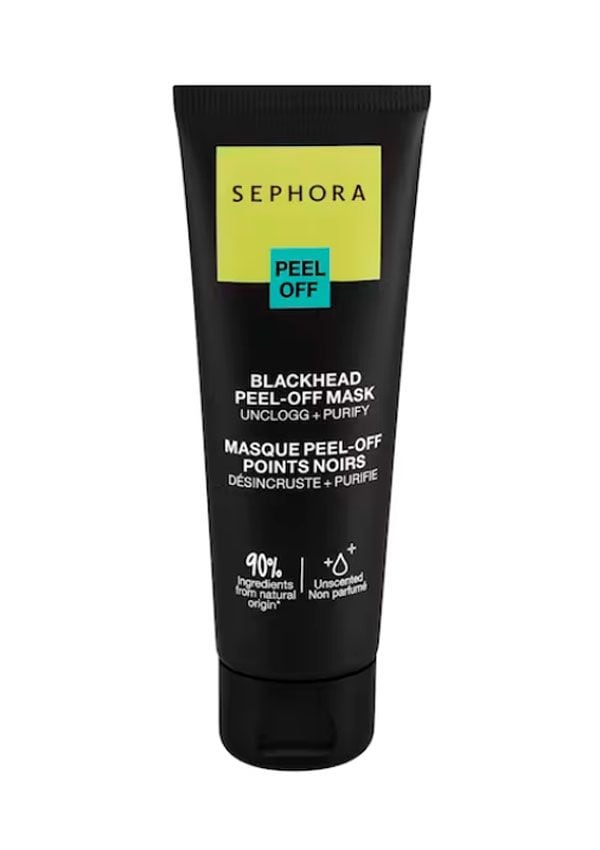 mascarilla sephora