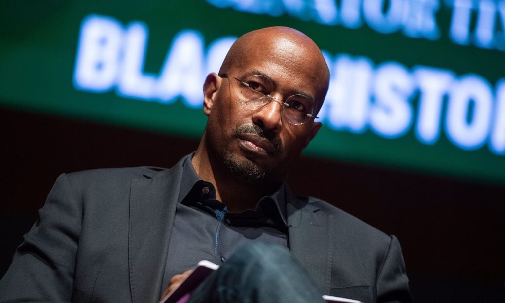 van jones