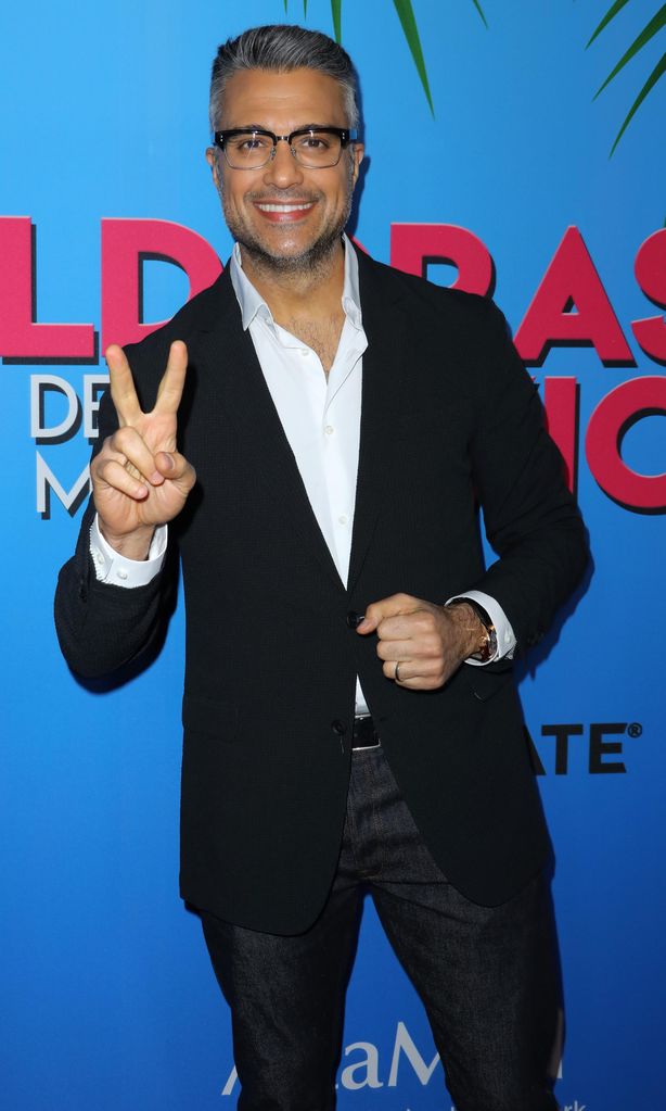 Jaime Camil