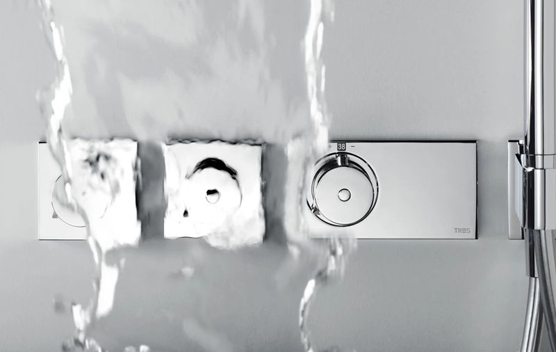 ventajas griferias termostaticas bañera ducha hola decoracion 05