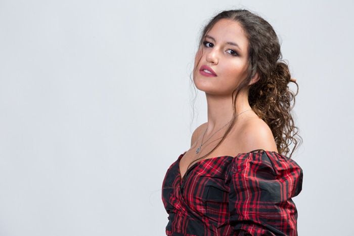 Esperanza Garrido, de 'La Voz Kids', lanza su primer single