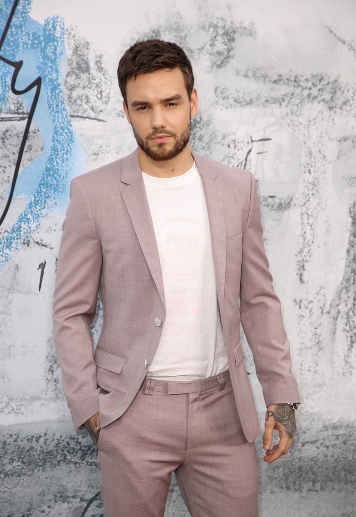 Liam Payne