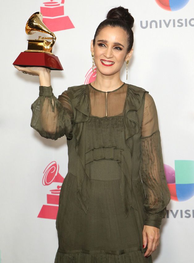 Julieta Venegas getty