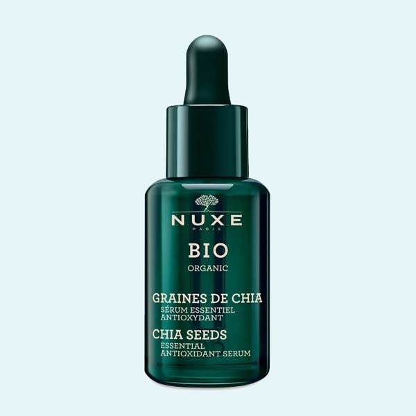 nuxe bio serum