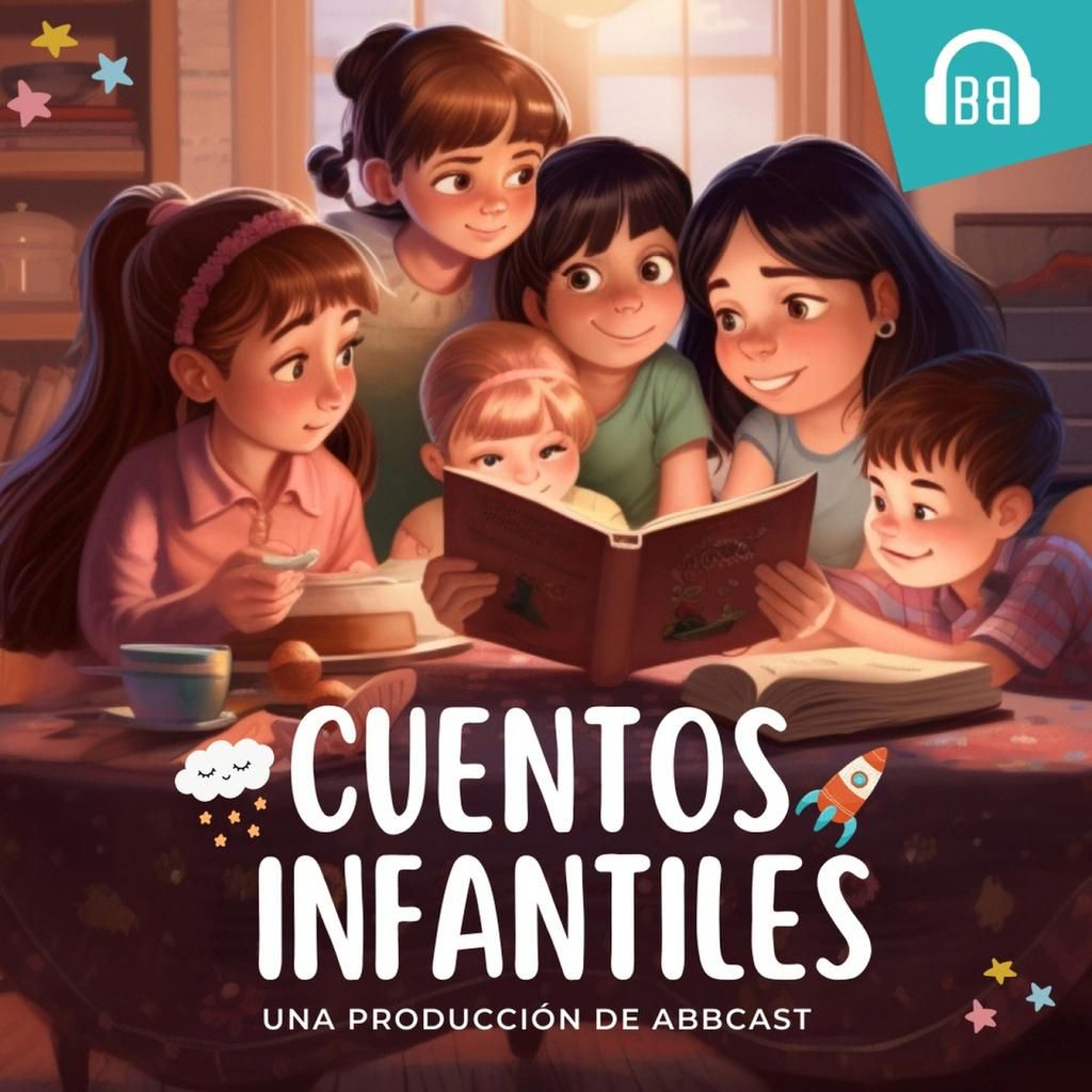 cuentos infantiles