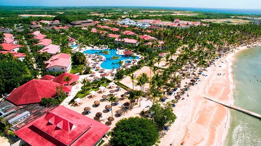 Hoteles Bahía Príncipe en República Dominicana