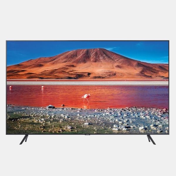 television smart tv