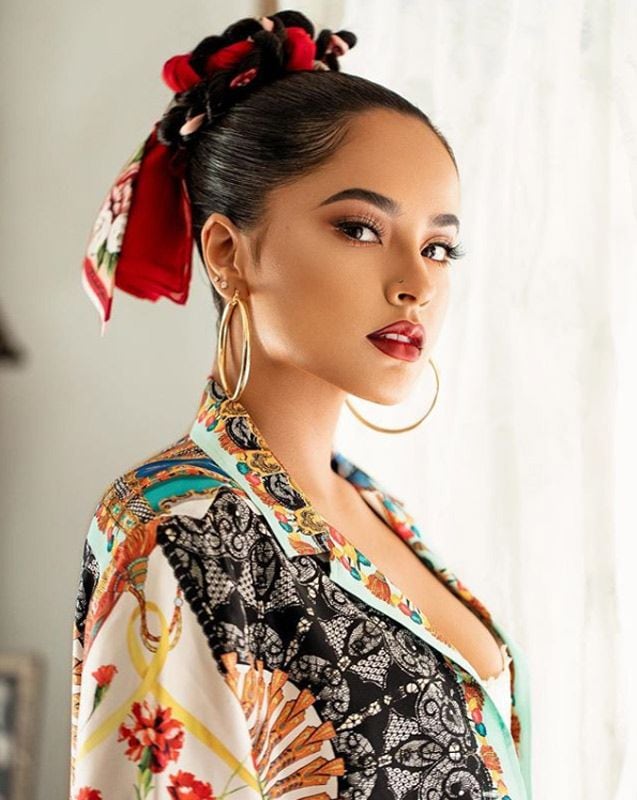 becky g