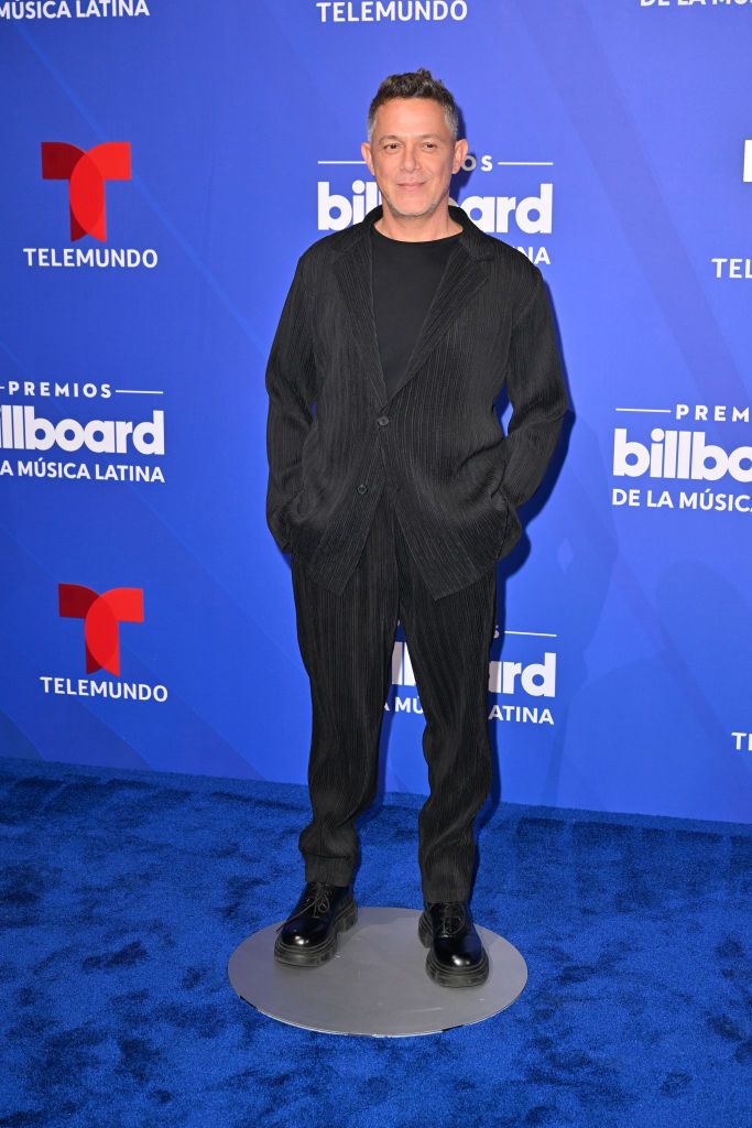 Alejandro Sanz