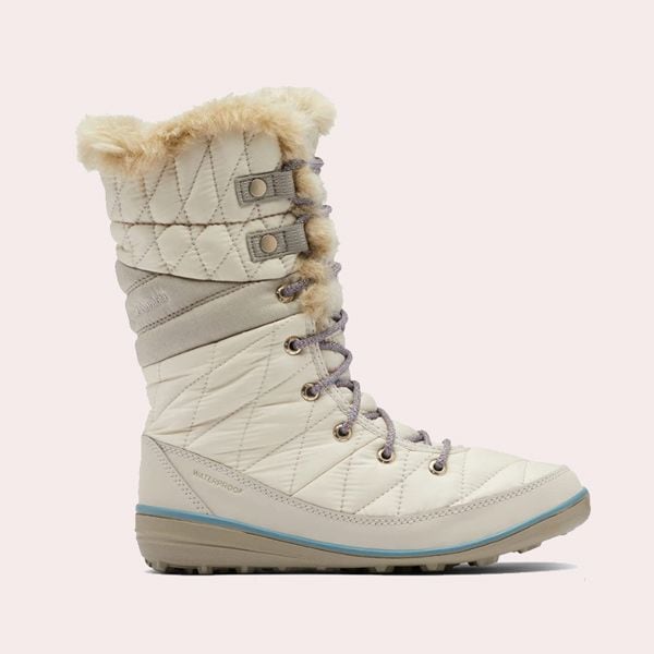 columbia botas de nieve mujer