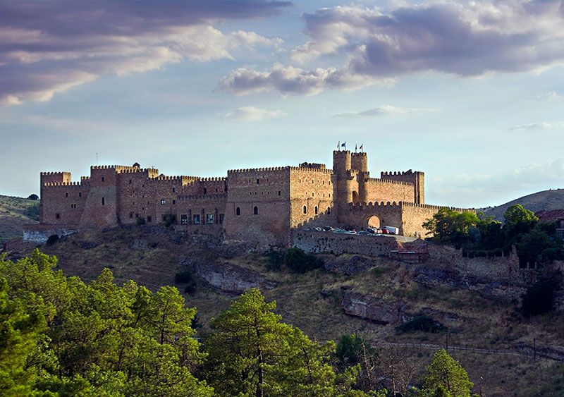 Parador-de-Siguenza-ext