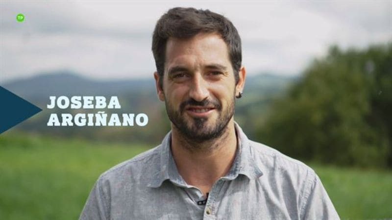 joseba arguiñano