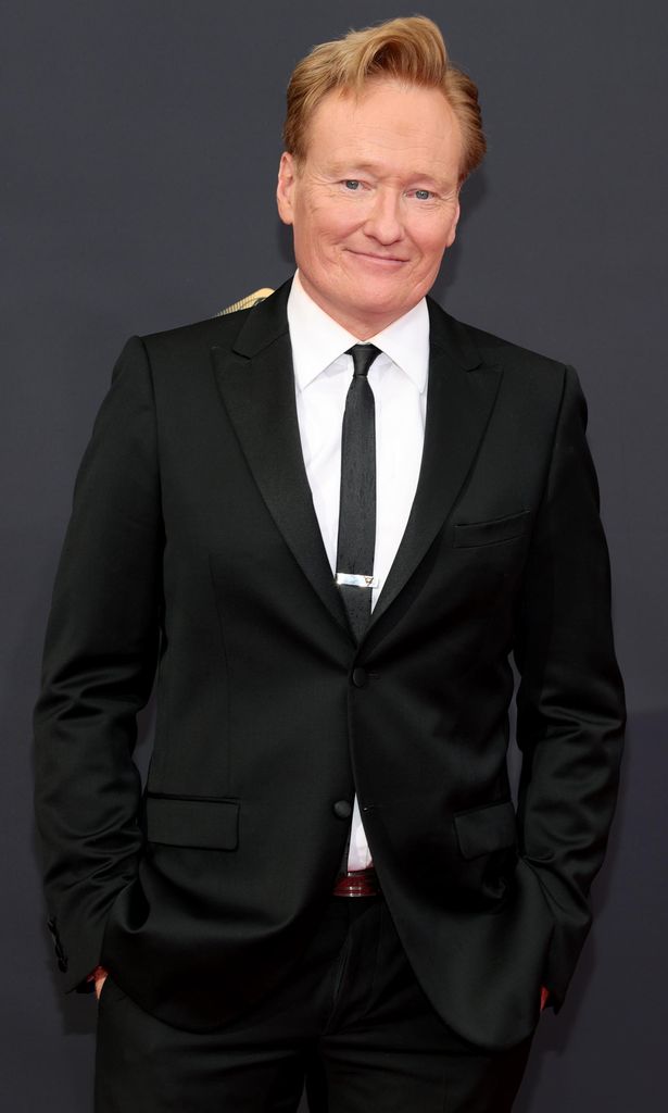 conan o 39 brien