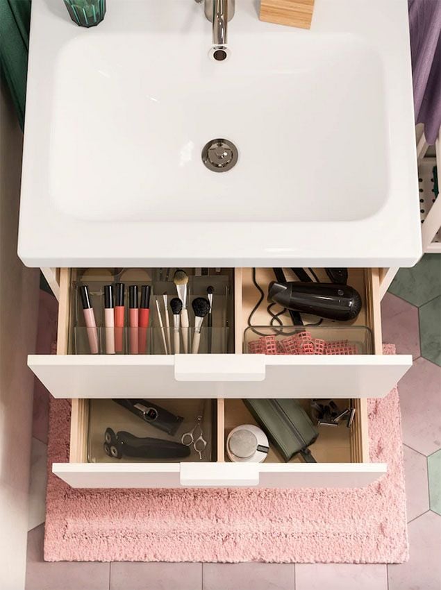 organizar cosmeticos 4