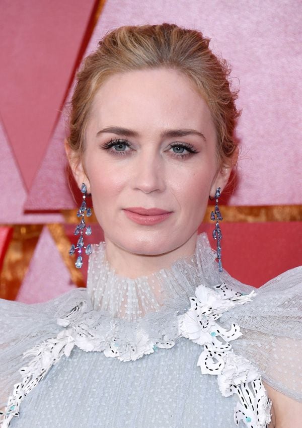 emily blunt oscar