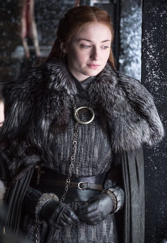 Sansa Stark