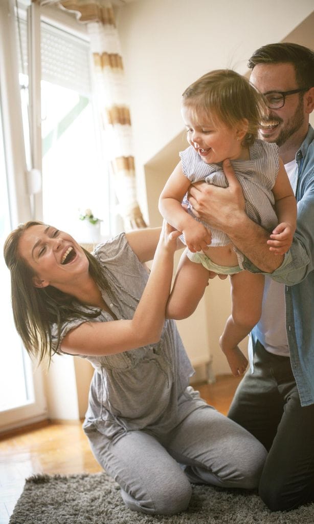 Claves del neurodesarrollo infantil