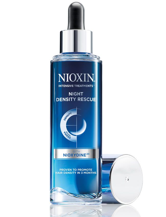 nioxin