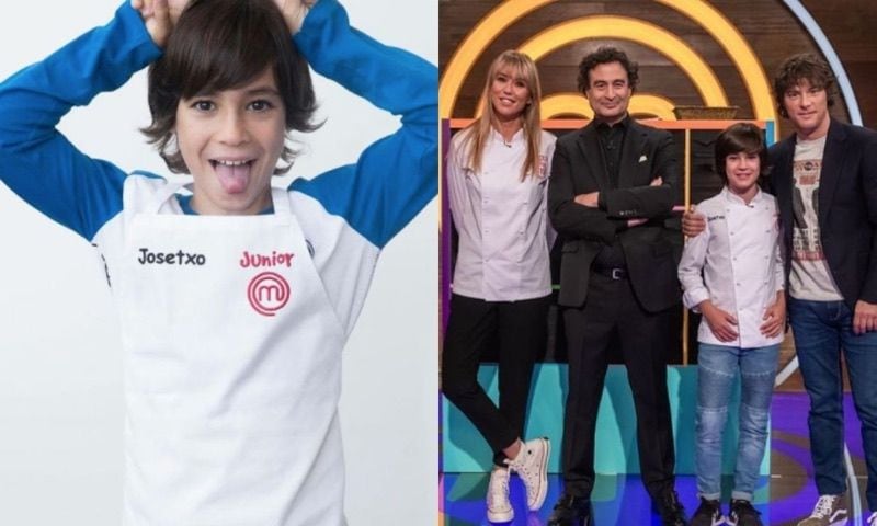 masterchef junior josetxo