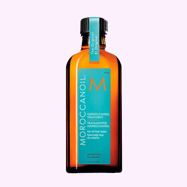 aceite moroccanoil pelo z