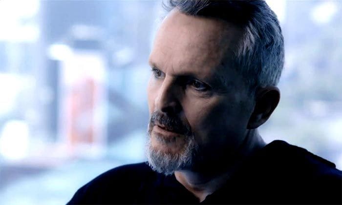 Miguel Bosé