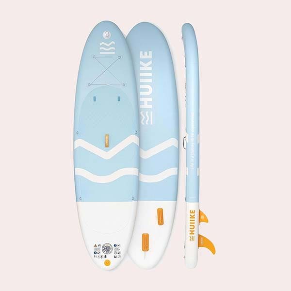 Tabla Paddle Surf Hinchable con Accesorios Premium - HUIIKE