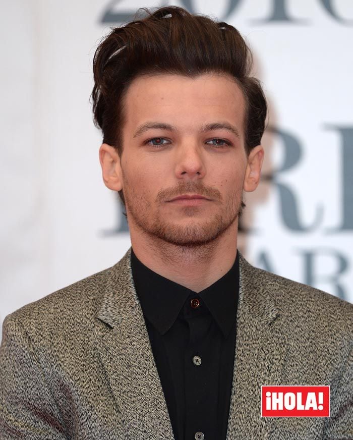 Louis Tomlinson está centrado al cien por cien en su faceta de padre y pasa todo el tiempo que puede con su hijo Freddie
