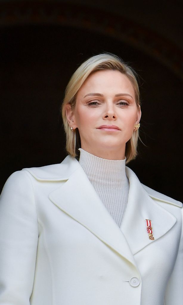 Princess Charlene of Monaco to undergo 4-hour operation