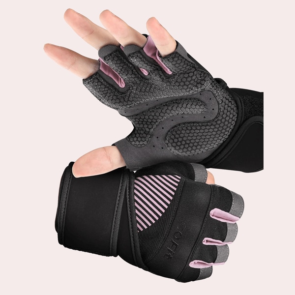 Los mejores guantes de gimnasio para una mayor comodidad y rendimiento