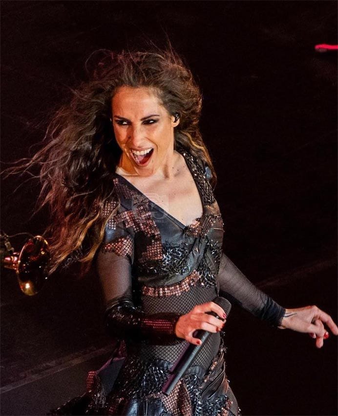 Malú