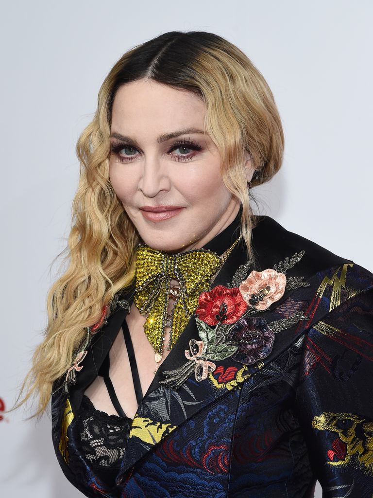 La madrastra de Madonna falleció a los 81 años