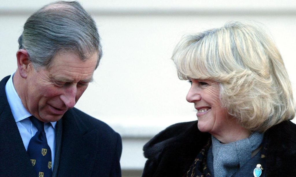 BRITAIN-ROYAL-CHARLES-CAMILLA