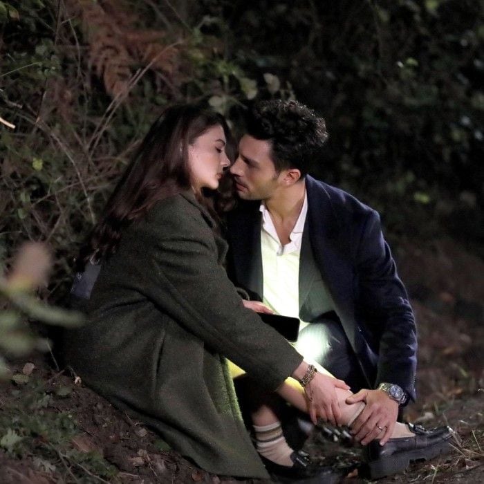 'Amor, lógica, venganza' nueva serie turca