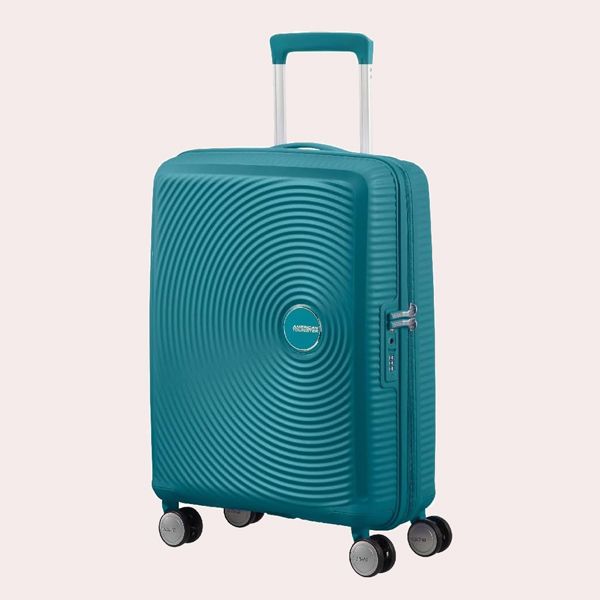 American Tourister Soundbox - Spinner 55/20