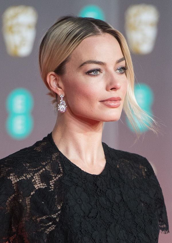 Margot Robbie