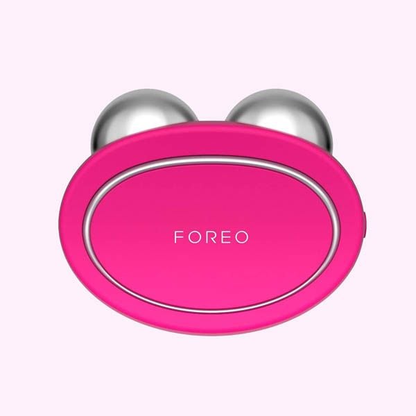 foreo bear masajeador